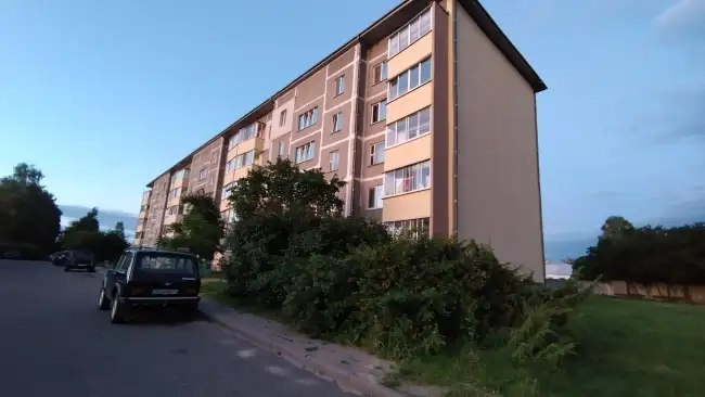Виленская 63