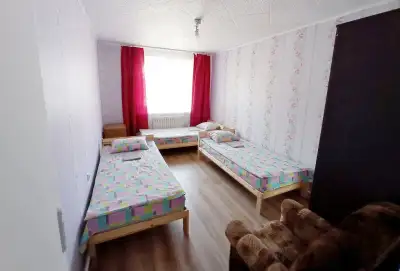 Вилейка, улица Городищенская, 3