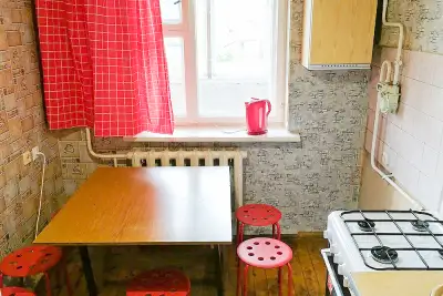 улица Гагарина, 12к1