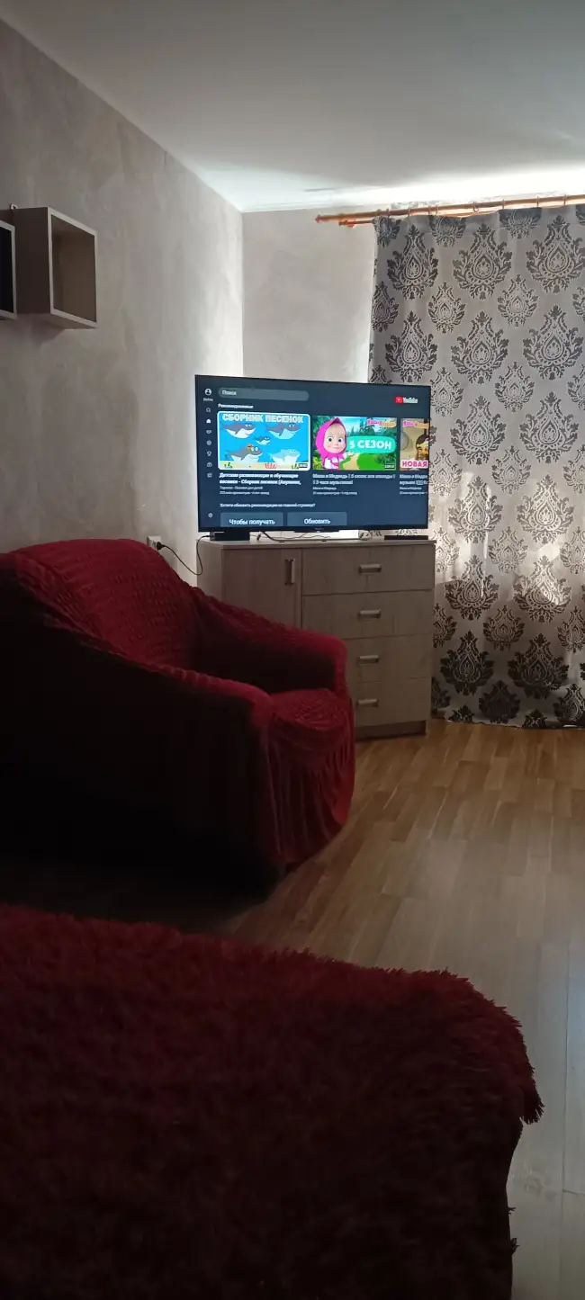 г.Орша улица Ленина 54