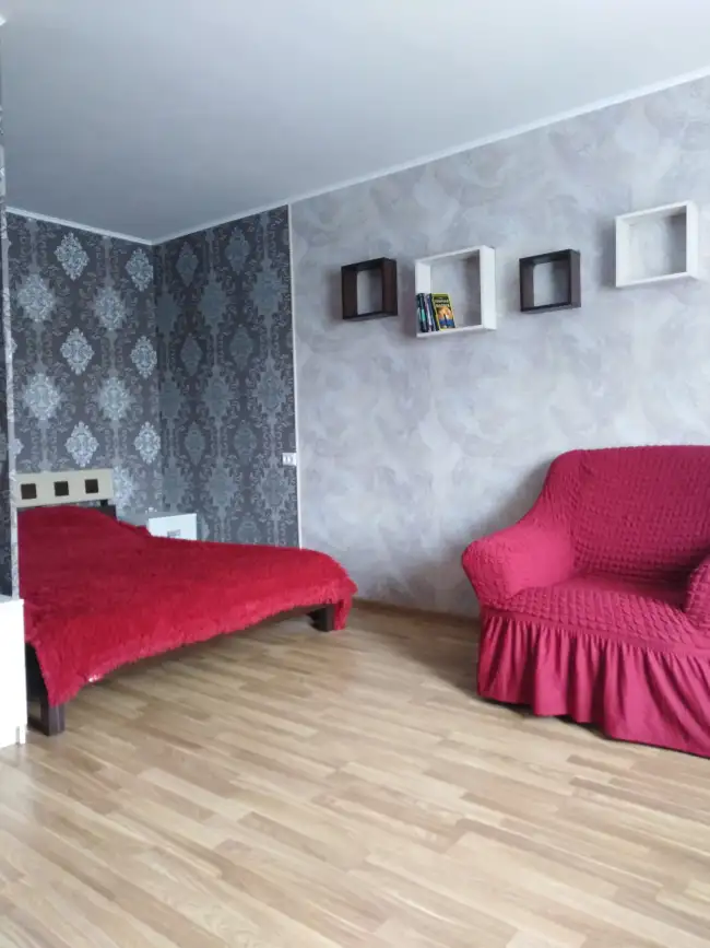 г.Орша улица Ленина 54