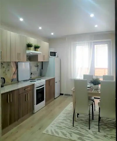 улица Космонавтов, 2