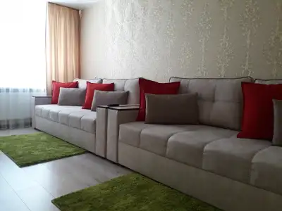 улица Космонавтов, 2