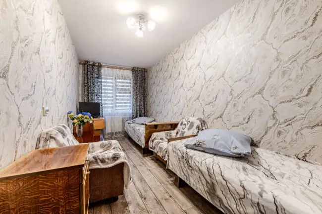 Ул.Долгобродская, 38