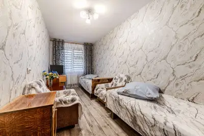 Ул.Долгобродская, 38