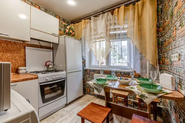 Ул.Долгобродская, 38