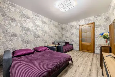 Ул.Долгобродская, 38