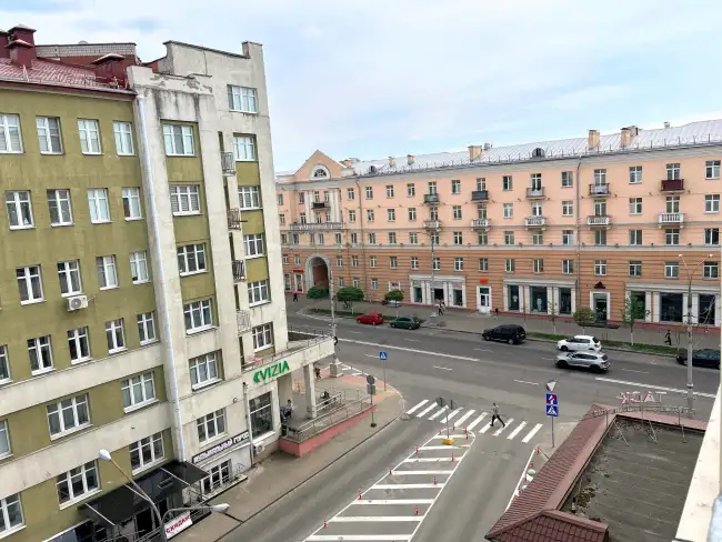 проспект Ленина, 53
