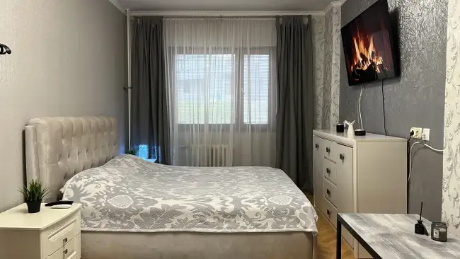 Коссовский тракт 108