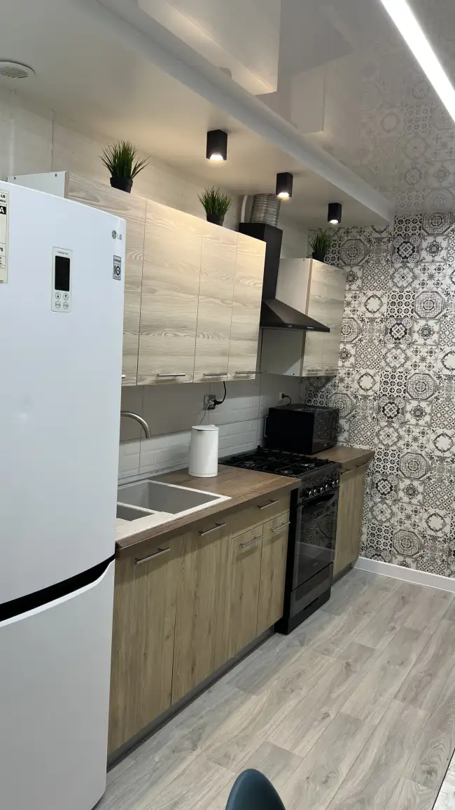 Коссовский тракт 108