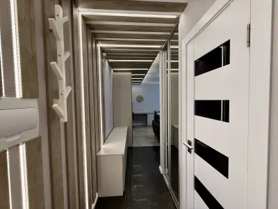 Г. Витебск ул. Правды 26в