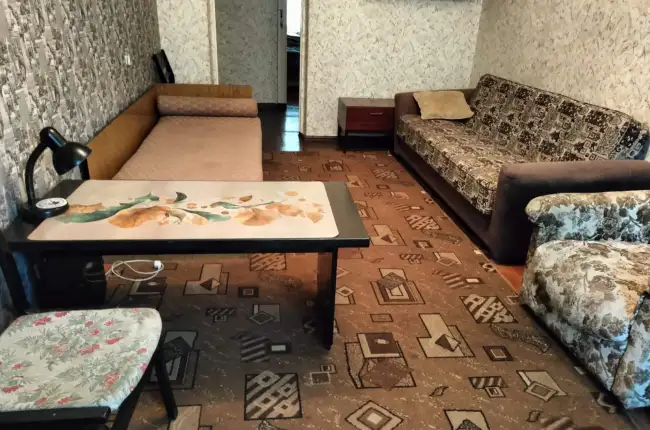 1-й Водопропроводный переулок 15