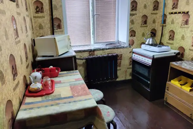 1-й Водопропроводный переулок 15