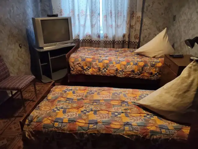 1-й Водопропроводный переулок 15