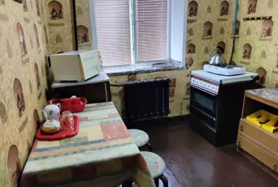 1-й Водопропроводный переулок 15