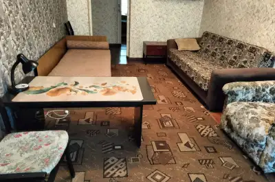 1-й Водопропроводный переулок 15