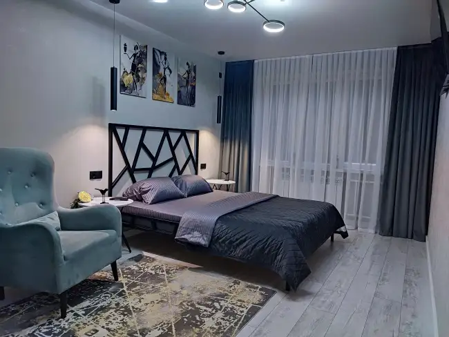 Ленинская , 12