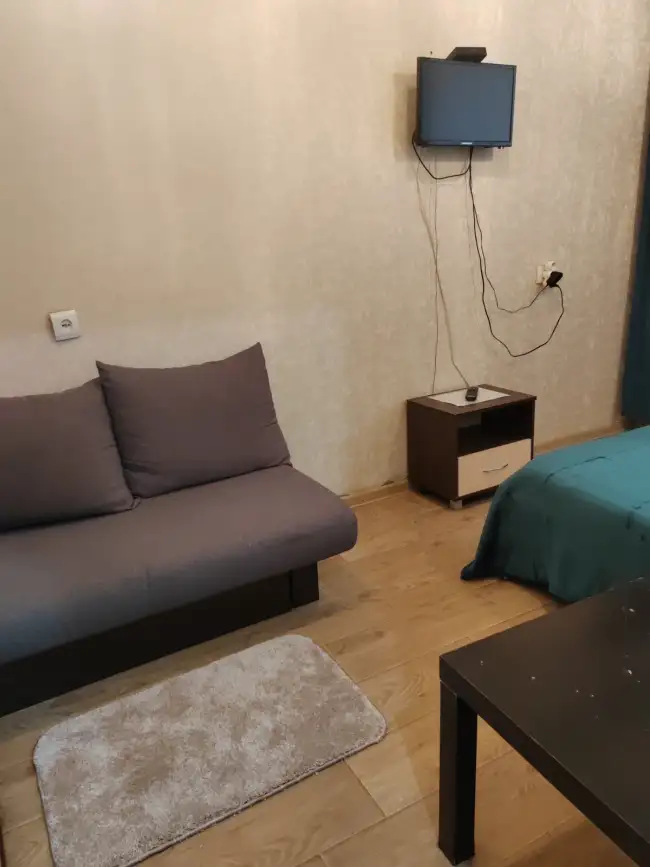 Свердлова 31