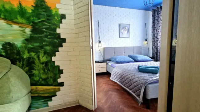 Гомель Билецкого д 5