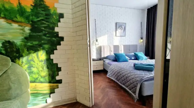 Гомель Билецкого д 5