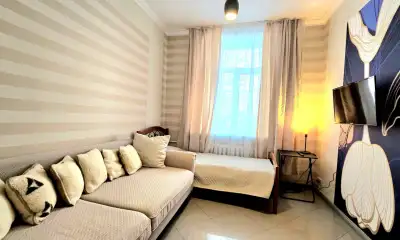 Проспект Ленина 4