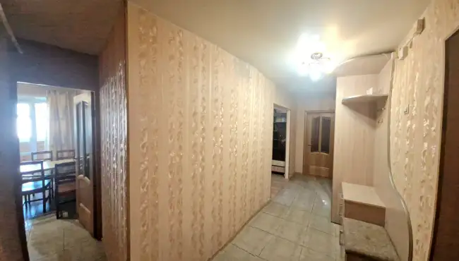 Свиридова 16 а