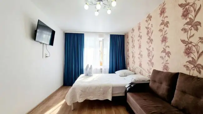 Свиридова 16 а