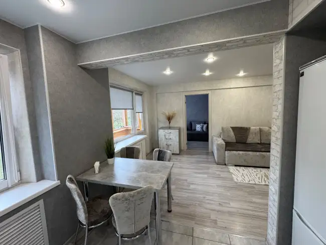 Черняховского 6/3