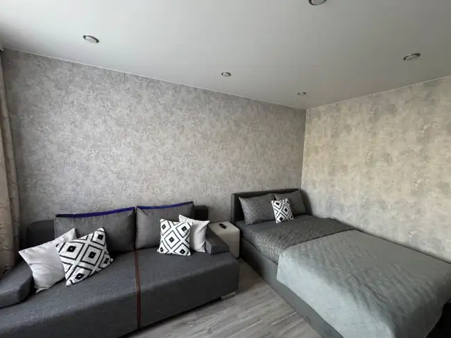 Черняховского 6/3