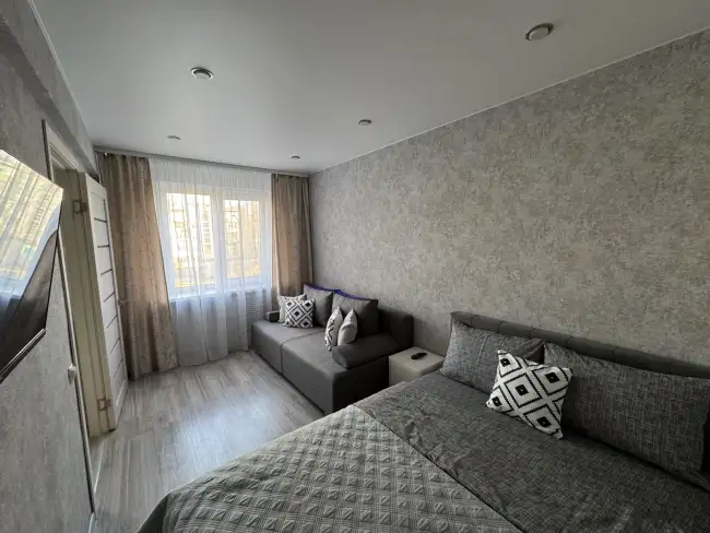 Черняховского 6/3