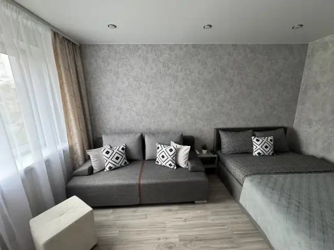 Черняховского 6/3