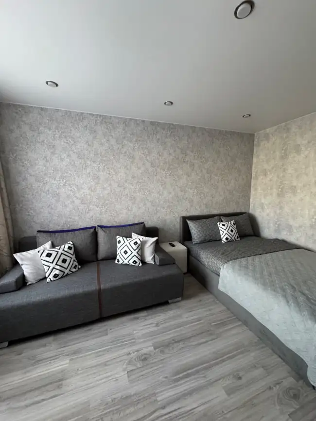 Черняховского 6/3