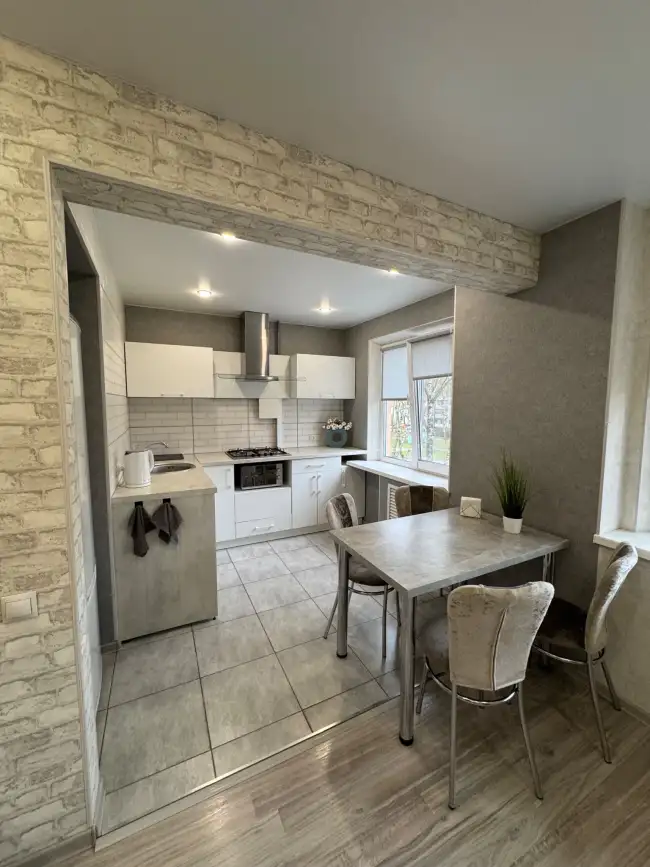 Черняховского 6/3