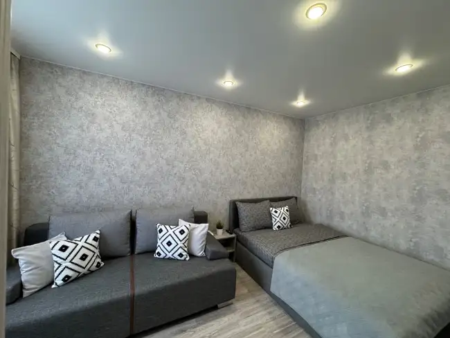 Черняховского 6/3