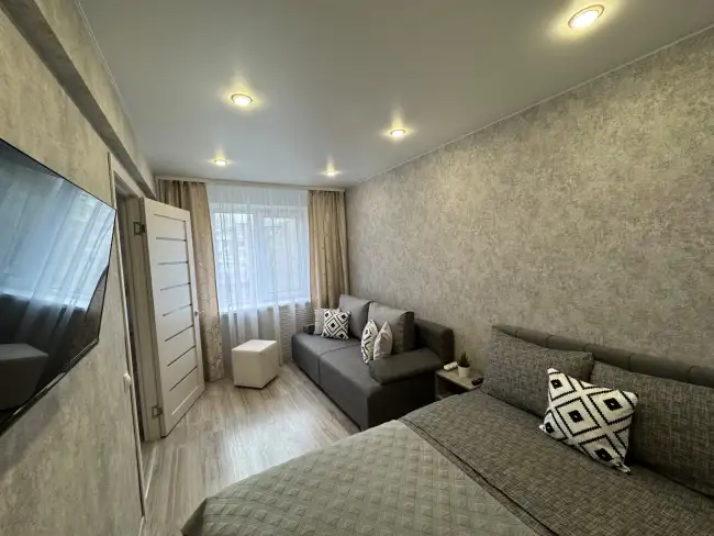 Черняховского 6/3