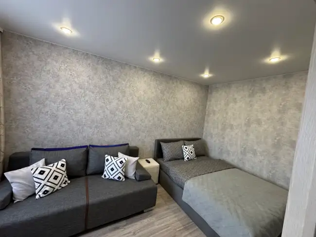 Черняховского 6/3