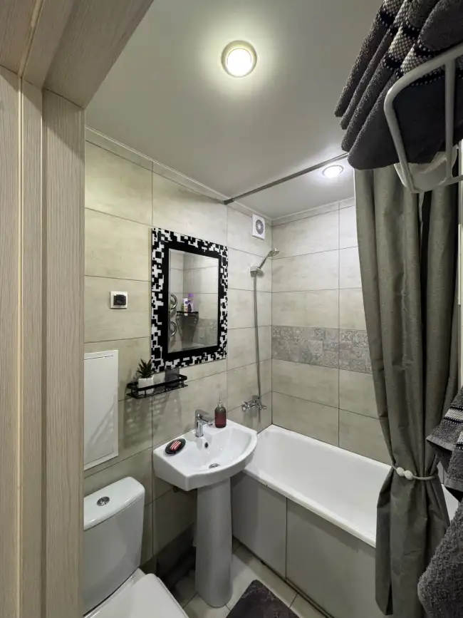 Черняховского 6/3