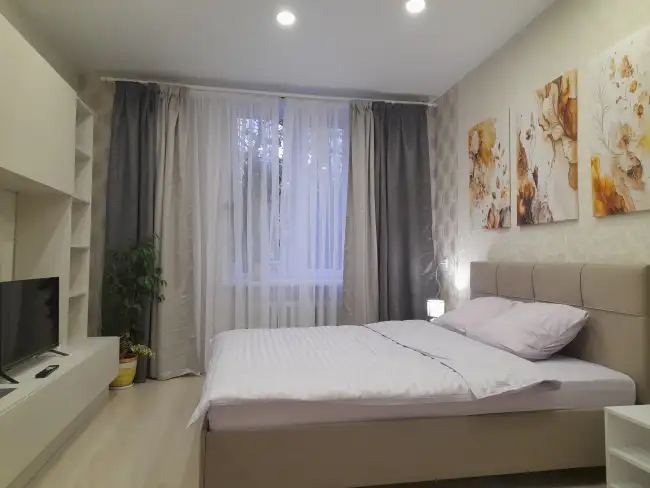 Молодечно улица Волынца, 9