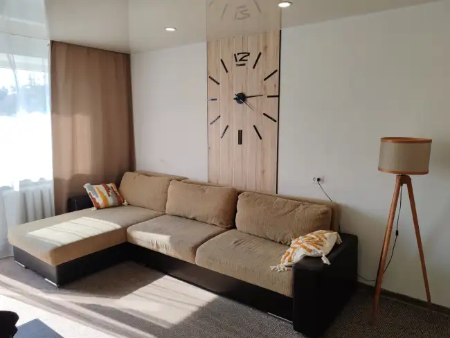 Улица Красноармейская 20