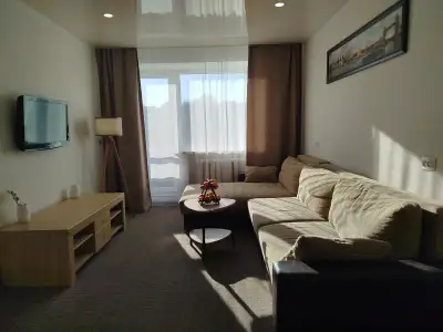Улица Красноармейская 20