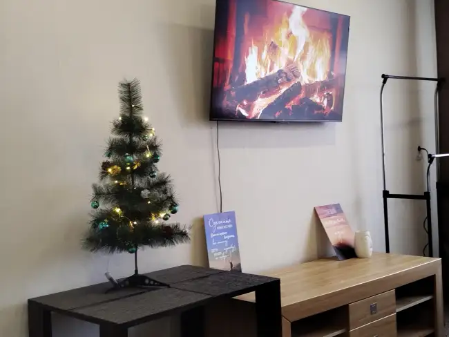 Улица Красноармейская 20