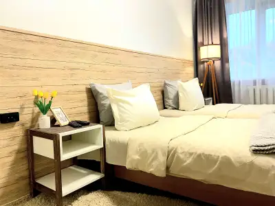 Улица Красноармейская 20