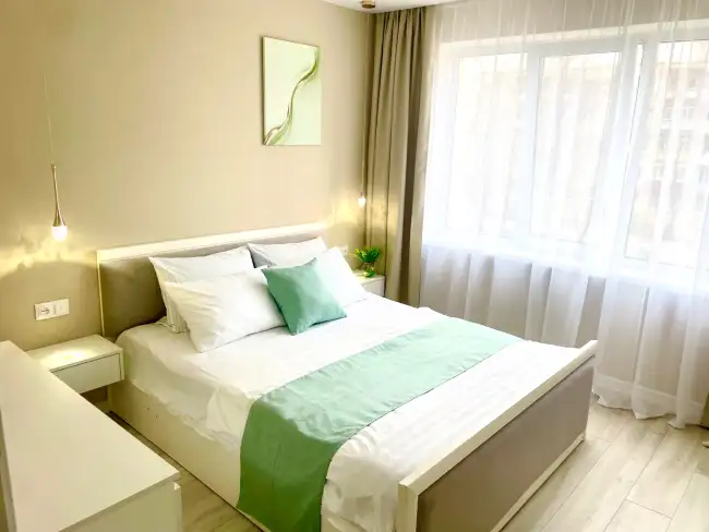 Молодежная 99