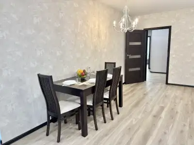 Советская 41/ Маяковского 17/3