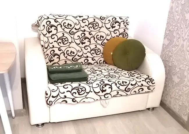 ул. Притыцкого 22