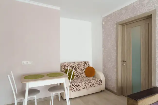 ул. Притыцкого 22