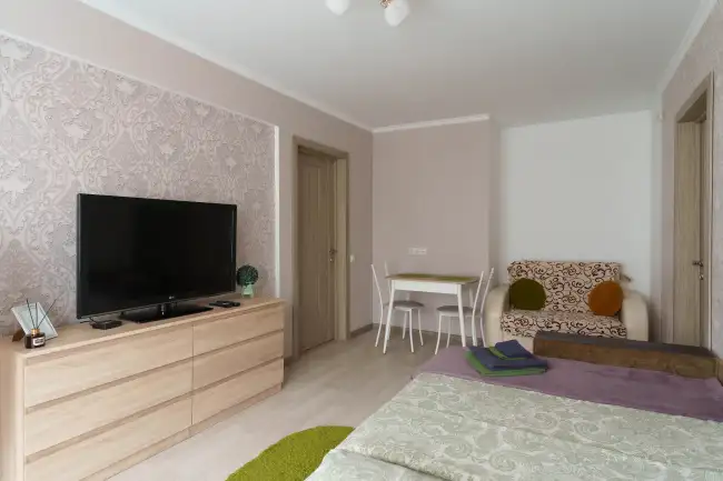 ул. Притыцкого 22