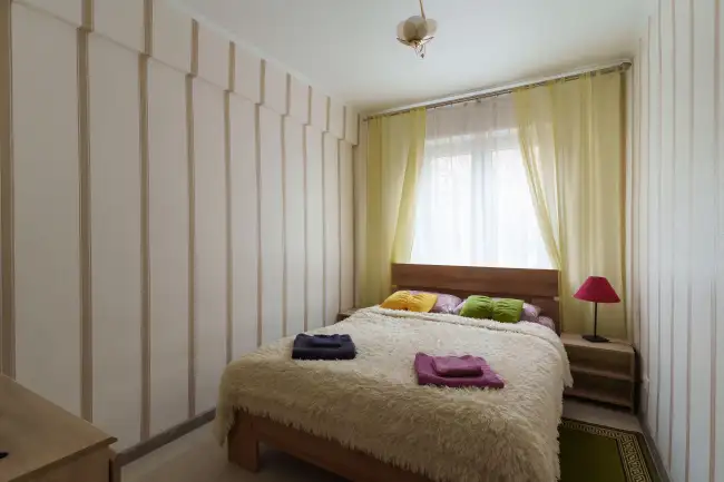 ул. Притыцкого 22