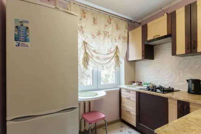 ул. Притыцкого 22