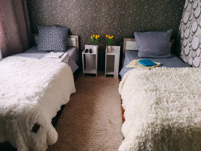 Тополевая 27/2